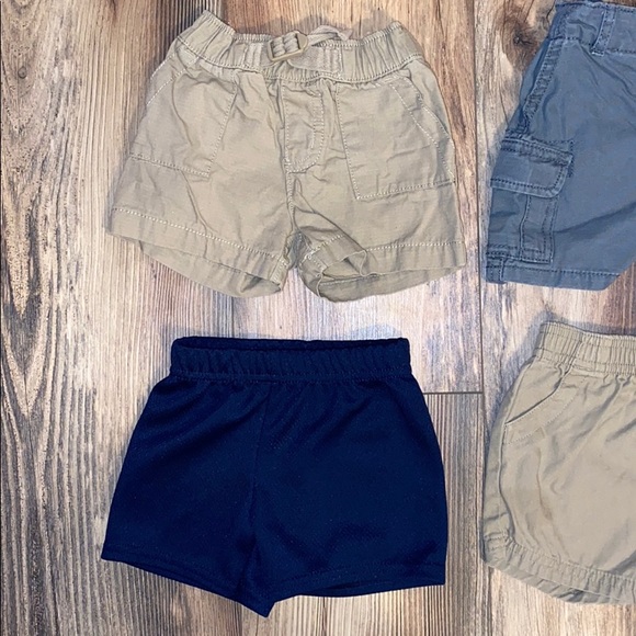 Shorts bundle - Picture 2 of 4